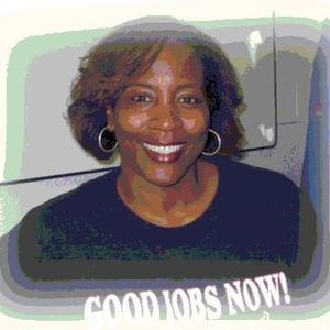 Meet your Posher, Tonya