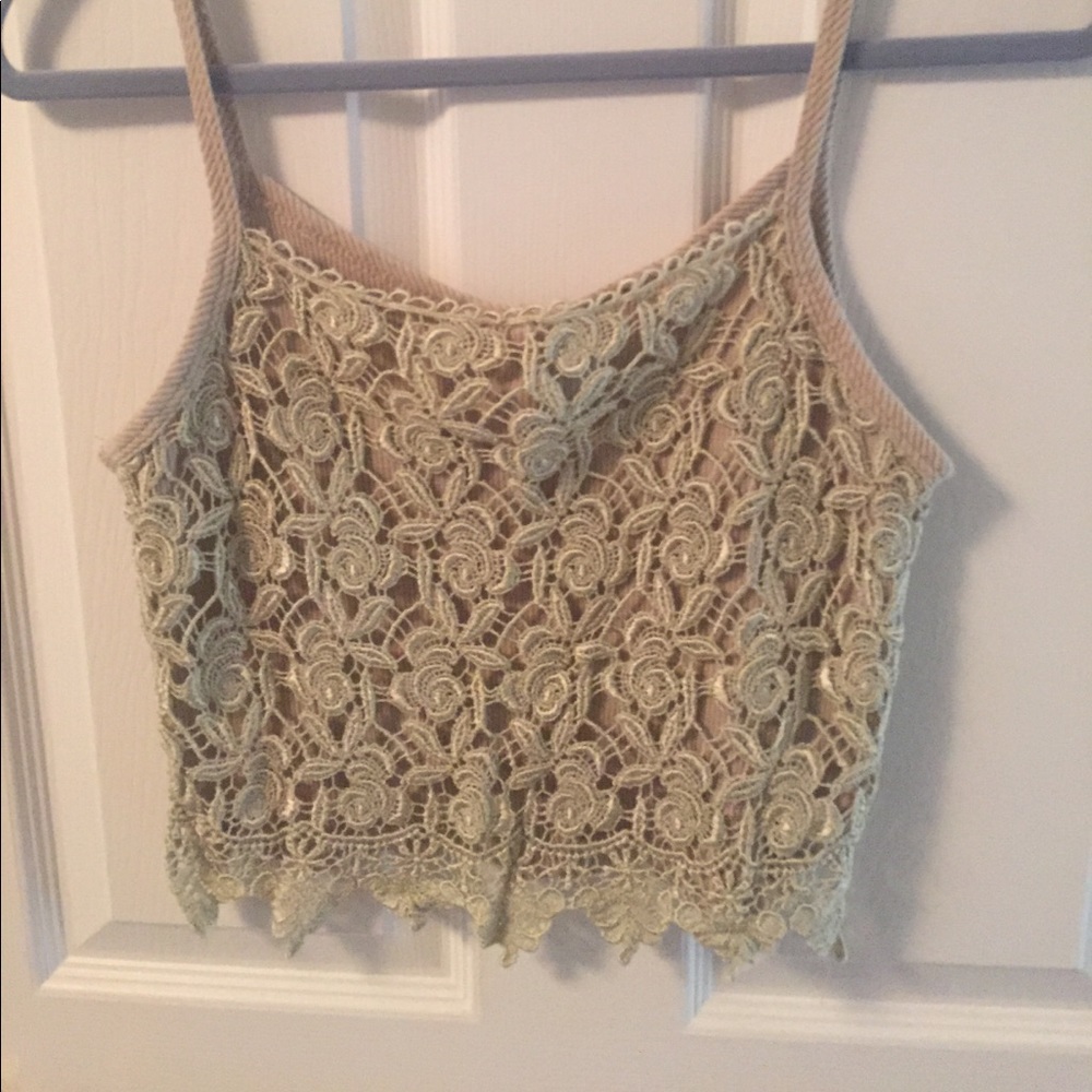 Cute tank tops