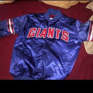 Giants Varity Jacket