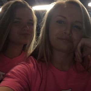 Meet your Posher, Bethany