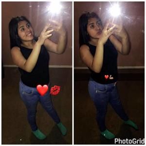 Meet your Posher, Lîzbëth