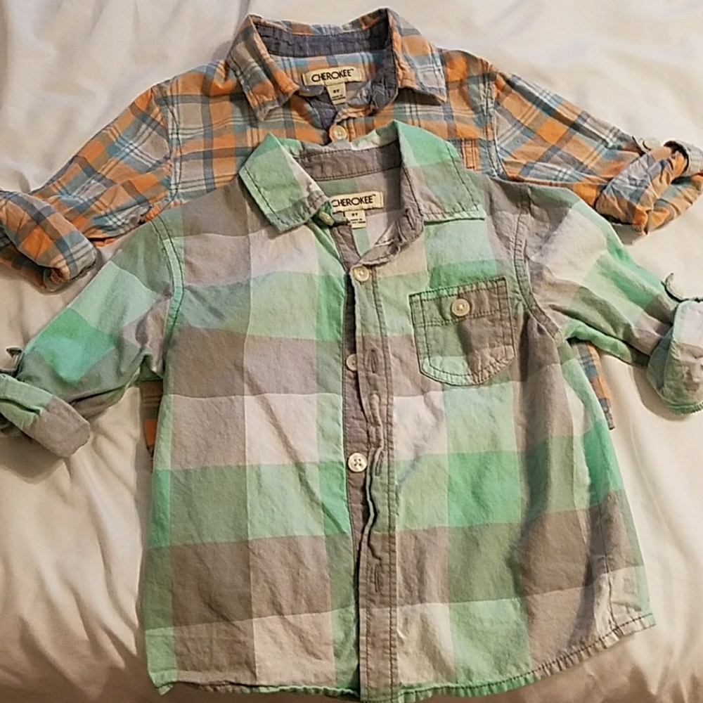 *SOLD*  Bundle - boys 3t