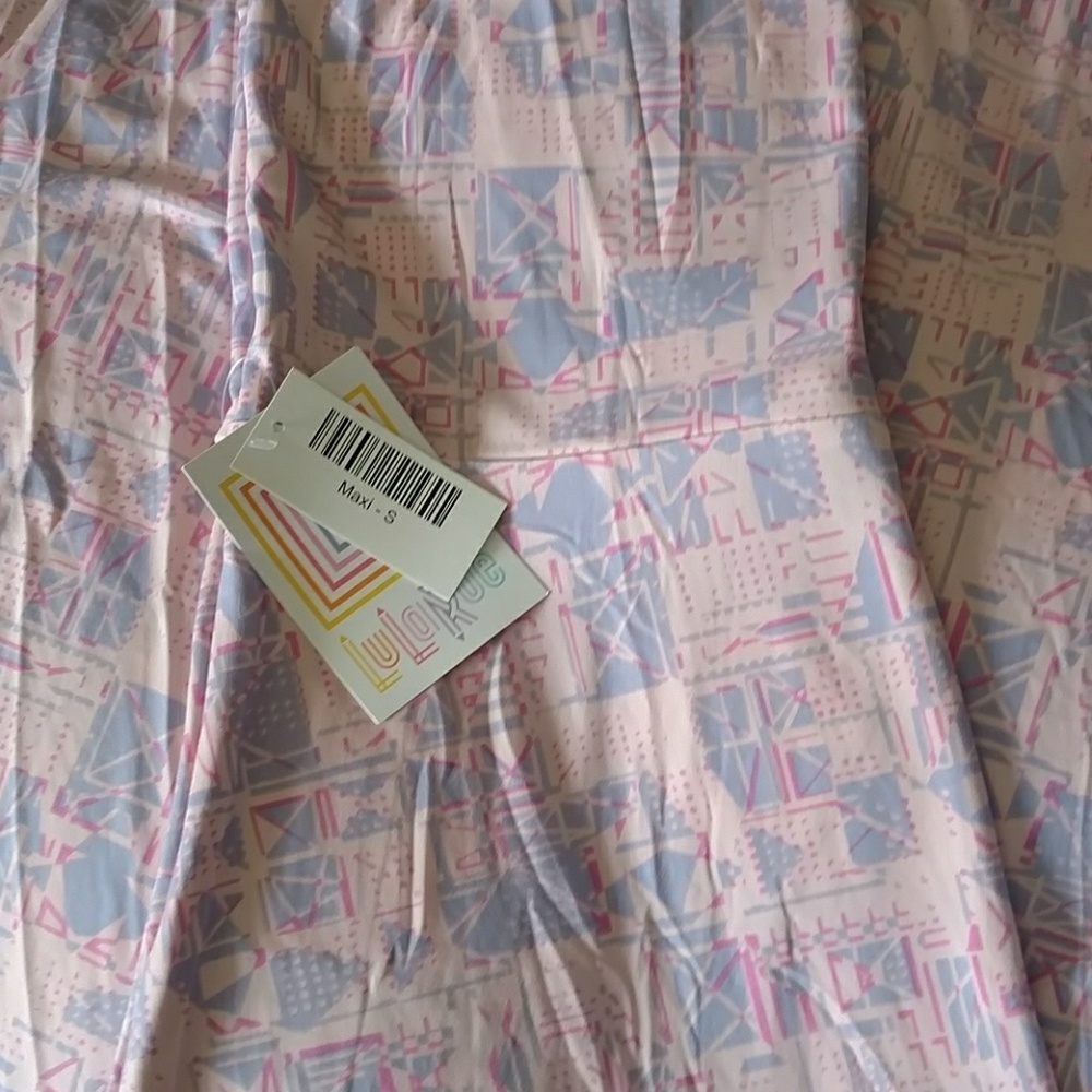 Small Maxi NWT