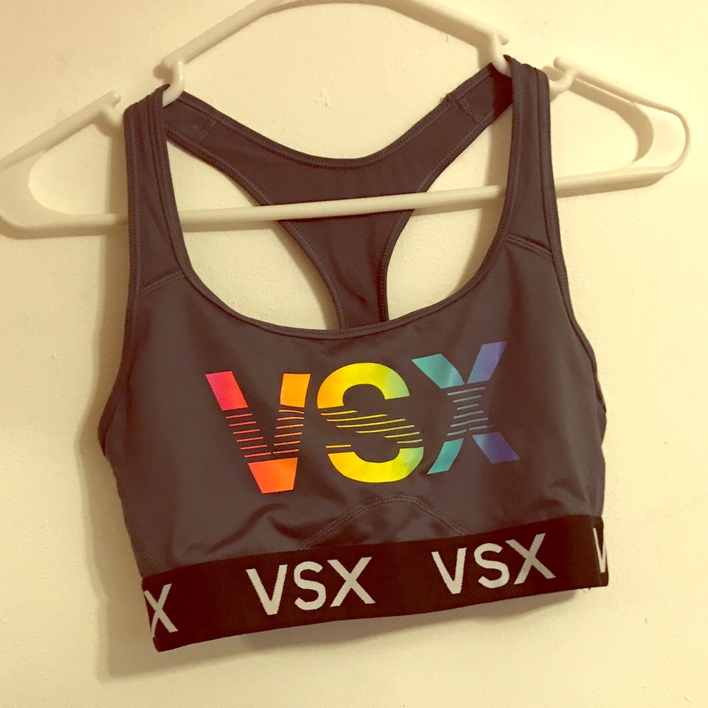 Victoria's Secret Sports Bra