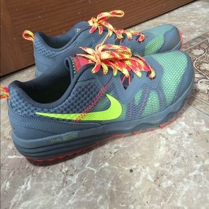 Nike Dual-Fusion Trail