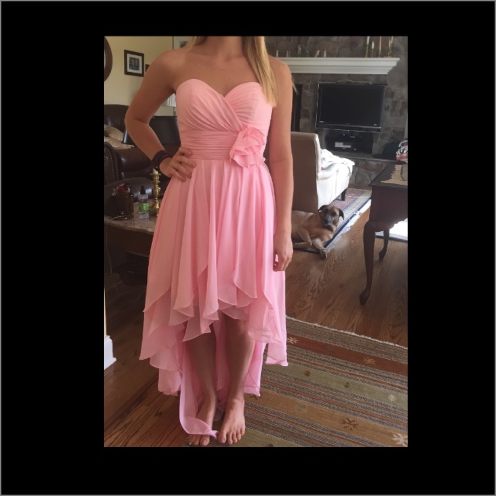 Prom/special occasion dress