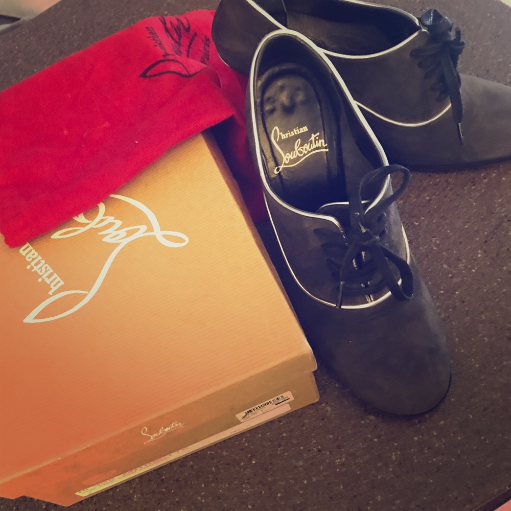 CLB MISS FRED TACCO BOOTIES