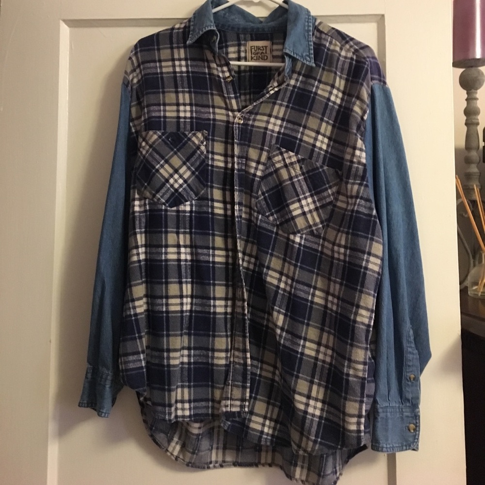 LF Flannel