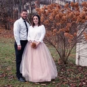 Meet your Posher, Desiree