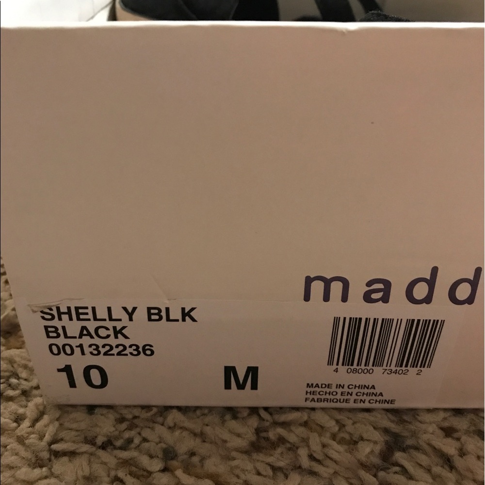 Madden platforms
