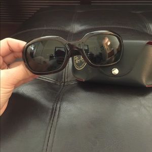 Ray Ban Sunglasses