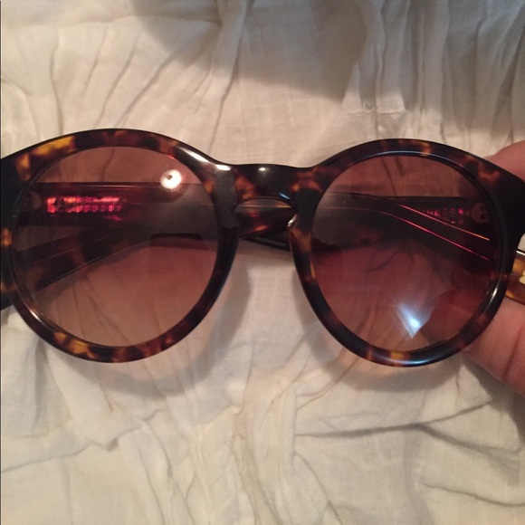BCBG sunglasses