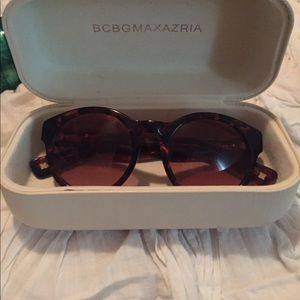 BCBG sunglasses