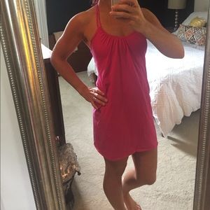 Victoria's Secret sundress / swim cover up