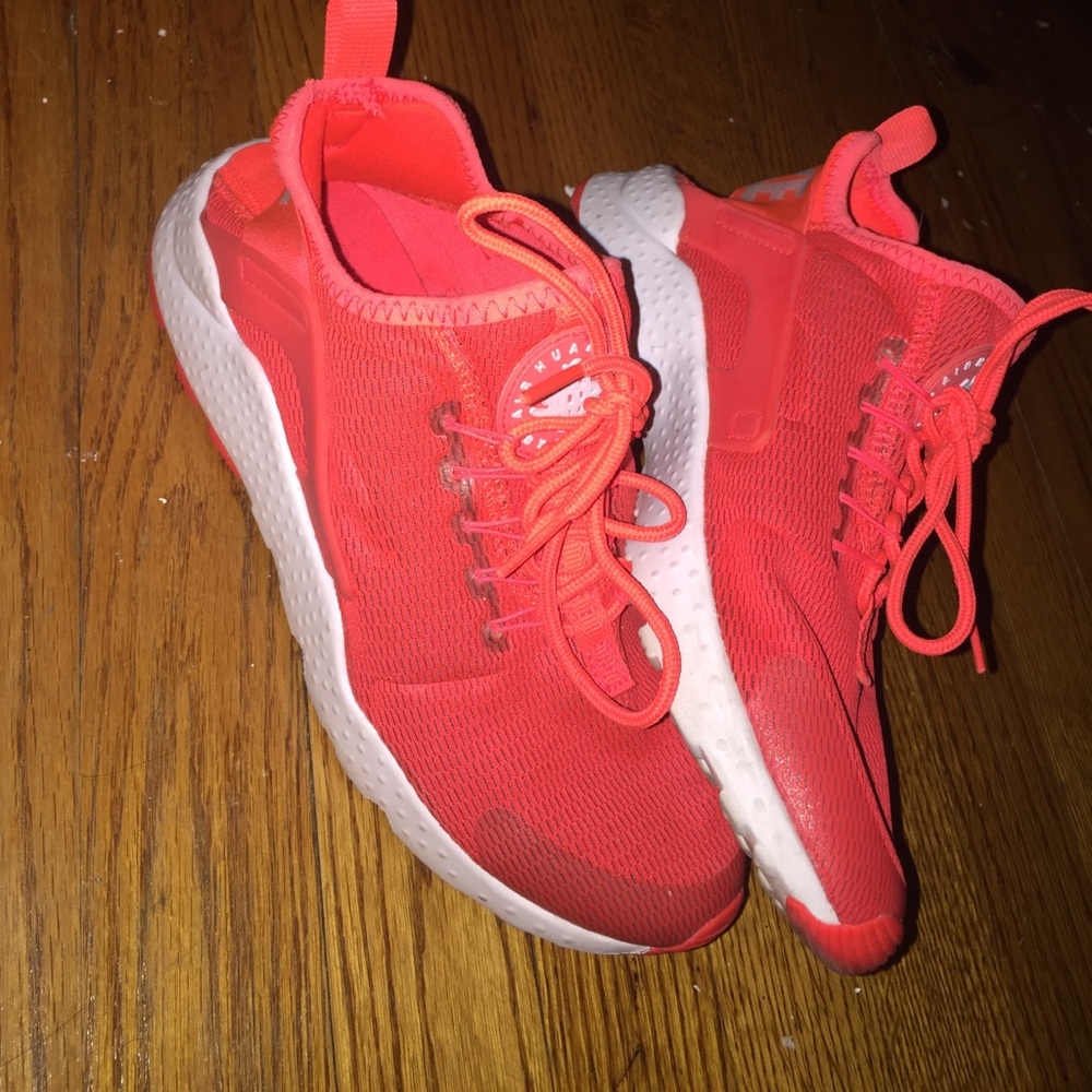 Huarache Nike Run Shoes