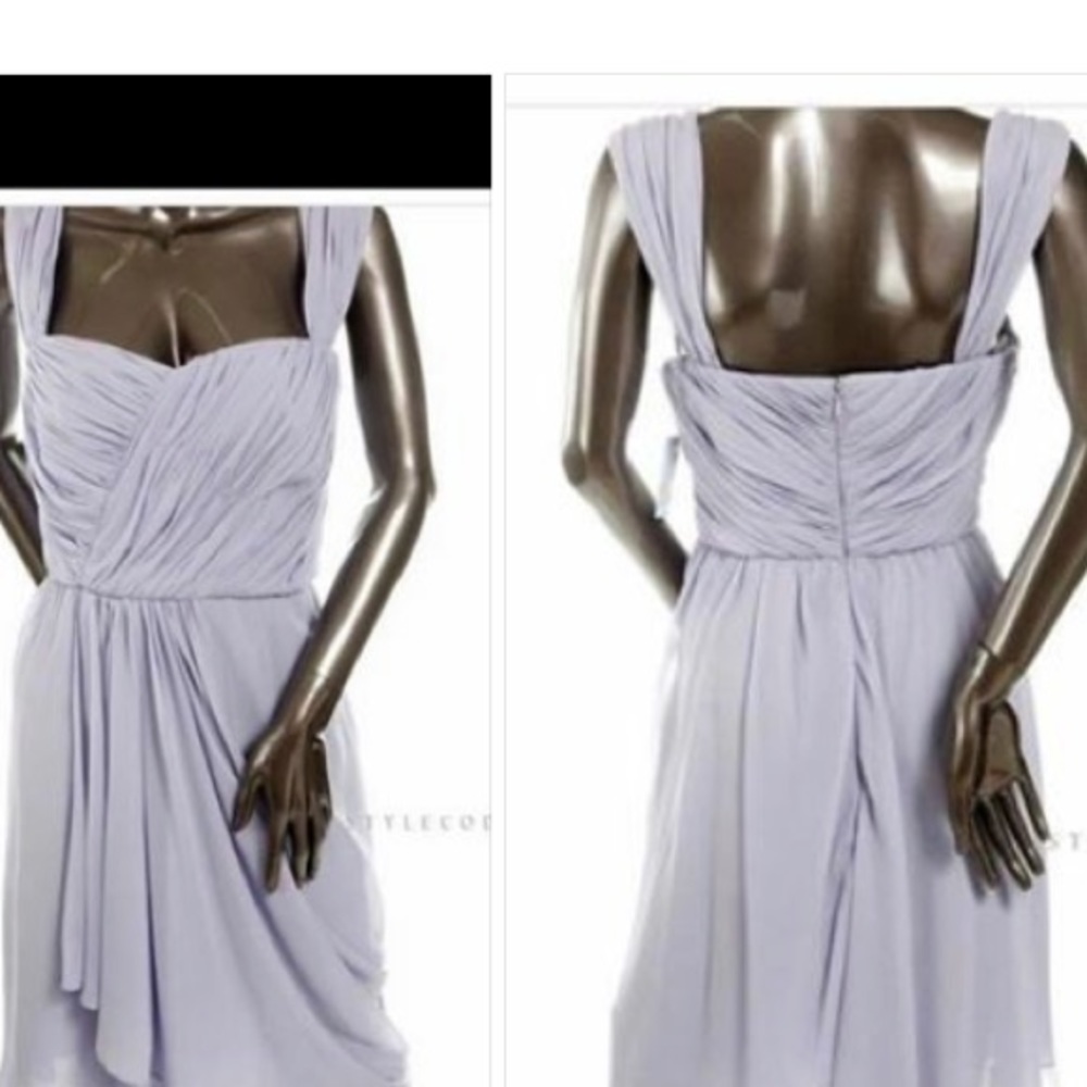Suzi Chin Bridesmaid Dresses