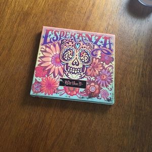 Kay Von D's Esperanza