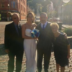 Meet your Posher, Christy