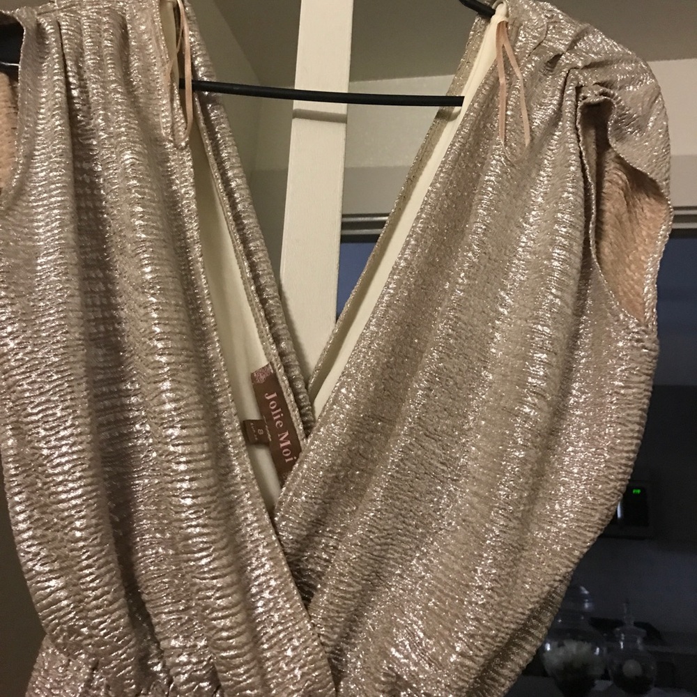 Jumpsuit - Picture 3 of 3