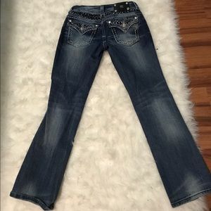 Miss Me Jeans from Buckle Gently Used.
