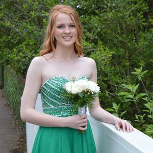 Meet your Posher, Natalie