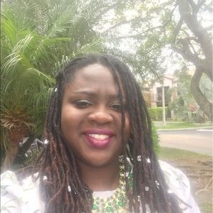Meet your Posher, Jody ann