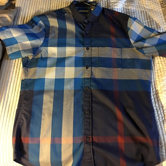 Brit short sleeve
