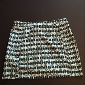 Emerald 18 Golf Skort