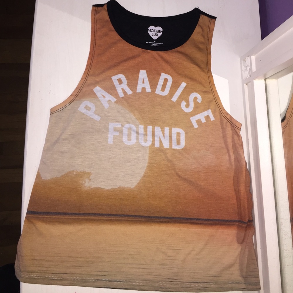 Modern Lux T-Shirt🌅