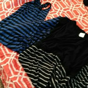 Large Cotton Dresses