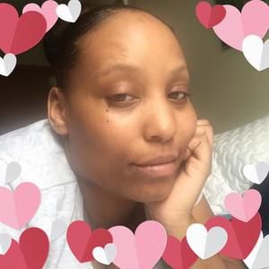 Meet your Posher, Rita