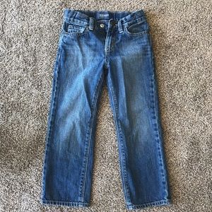 🚫SOLD LOCALLY🚫 Old Navy Girls 4T jeans