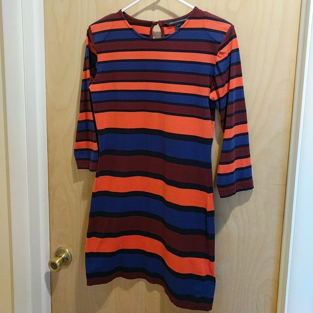 Adorable French Connection dress