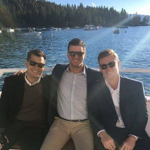 Meet your Posher, Dan