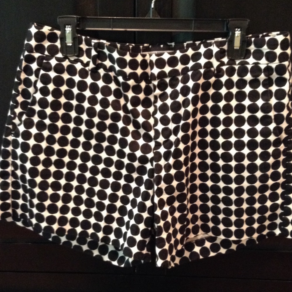 Shorts $5/each or 4 for $15