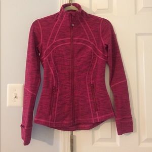 Lululemon Define Jacket