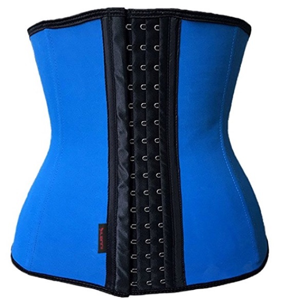 Other - Small Blue Waist Trainer-Never Worn