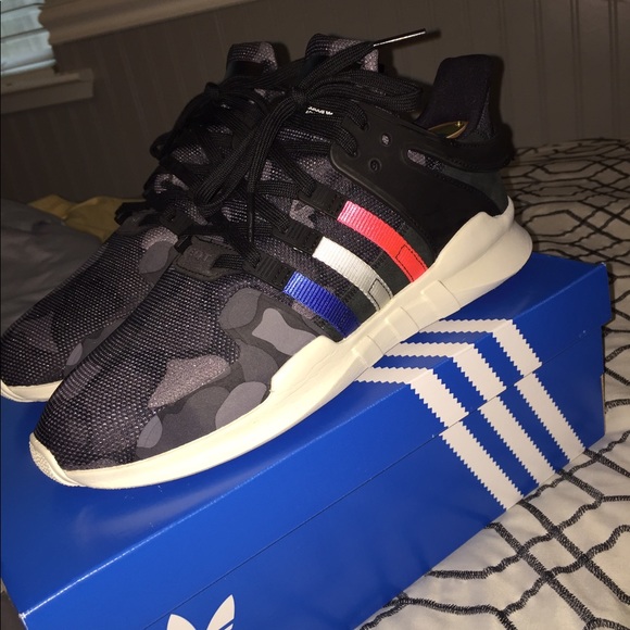 Adidas eqt support adv - Picture 1 of 6