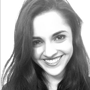 Meet your Posher, Kiara