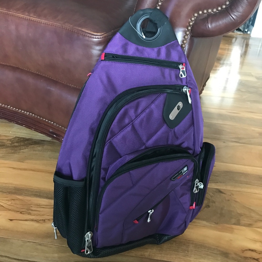FUL Brickhouse Backpack