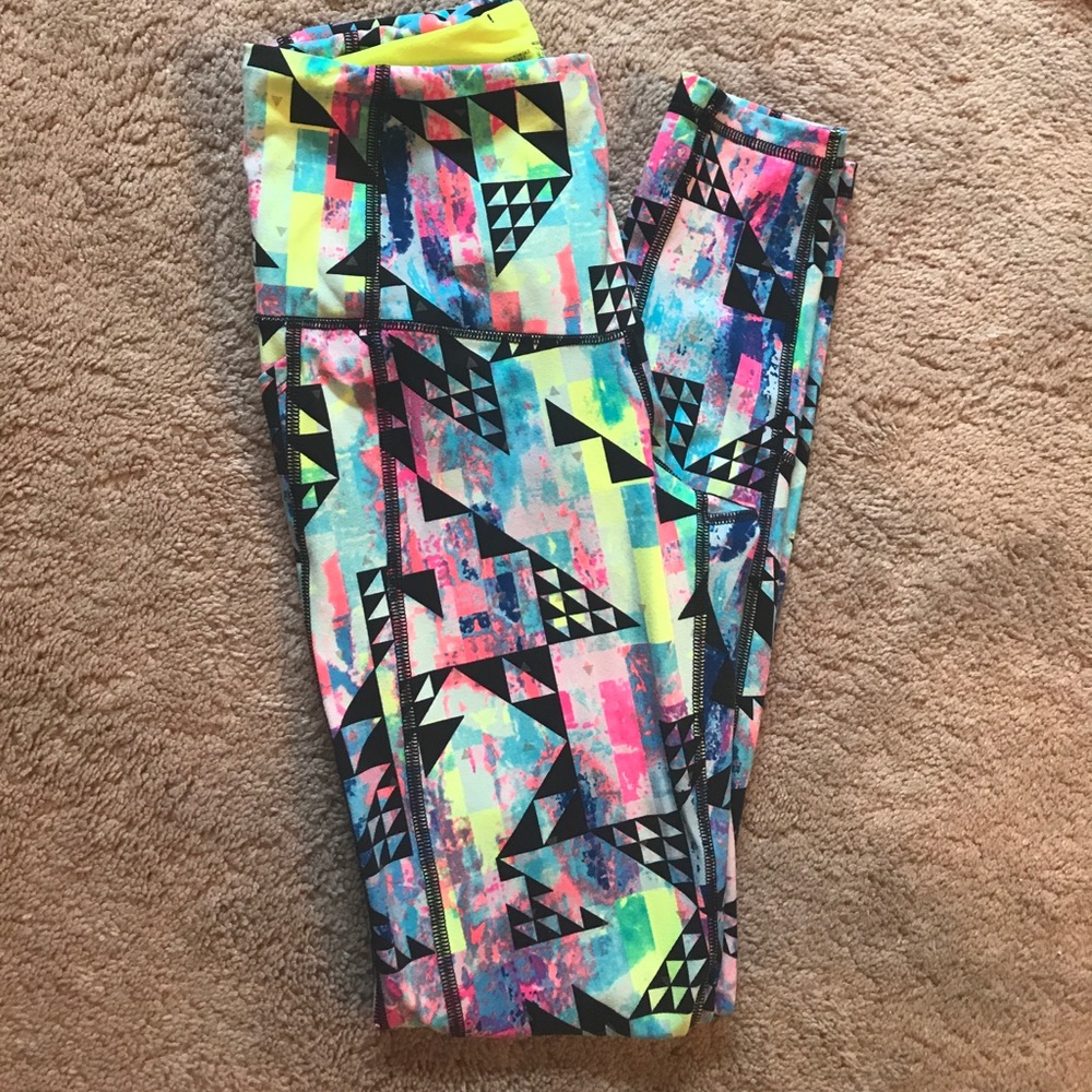 Victoria's Secret sport VSX workout pant