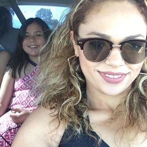 Meet your Posher, Karla