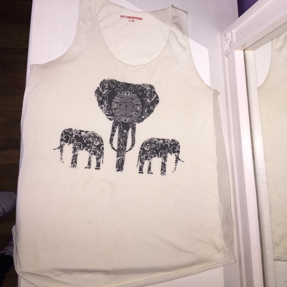 Elephant T-Shirt🐘