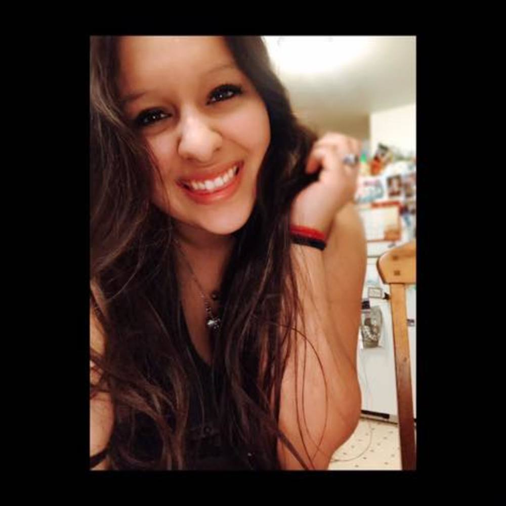 Meet your Posher, Brooke