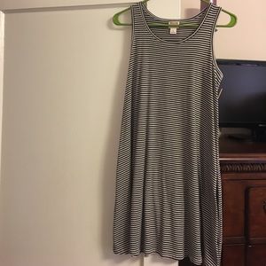 Missimo Supply Co Dress