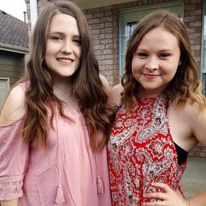 Meet your Posher, Kailynn