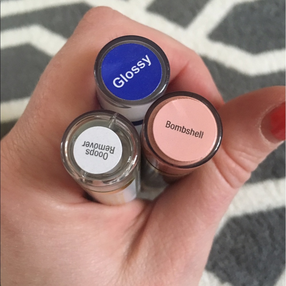 Lipsense Starter Kit