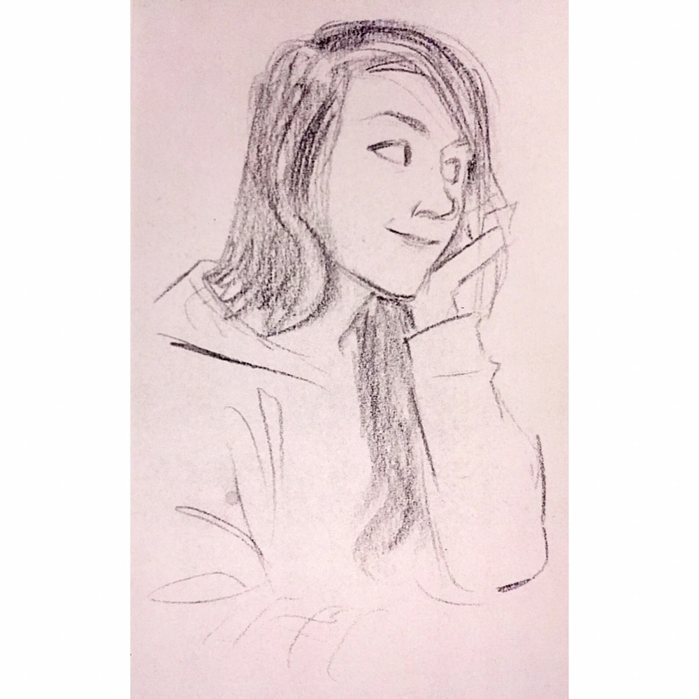 Meet your Posher, Nina