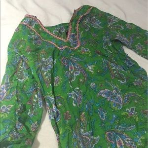 Lisa Byrd Coverup💙