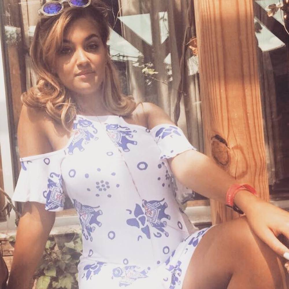 Meet your Posher, Brianna